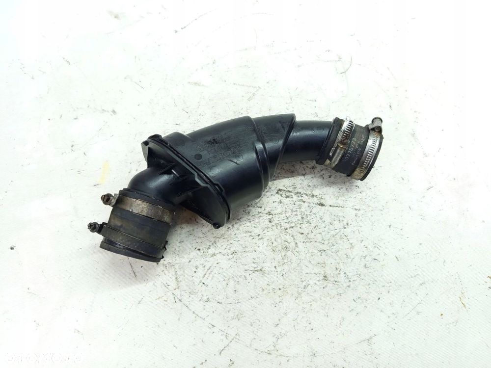 WĄŻ DOLOT POWIETRZA REZONATOR VOLVO S80 II V70 2.0 D 30778734 - 4