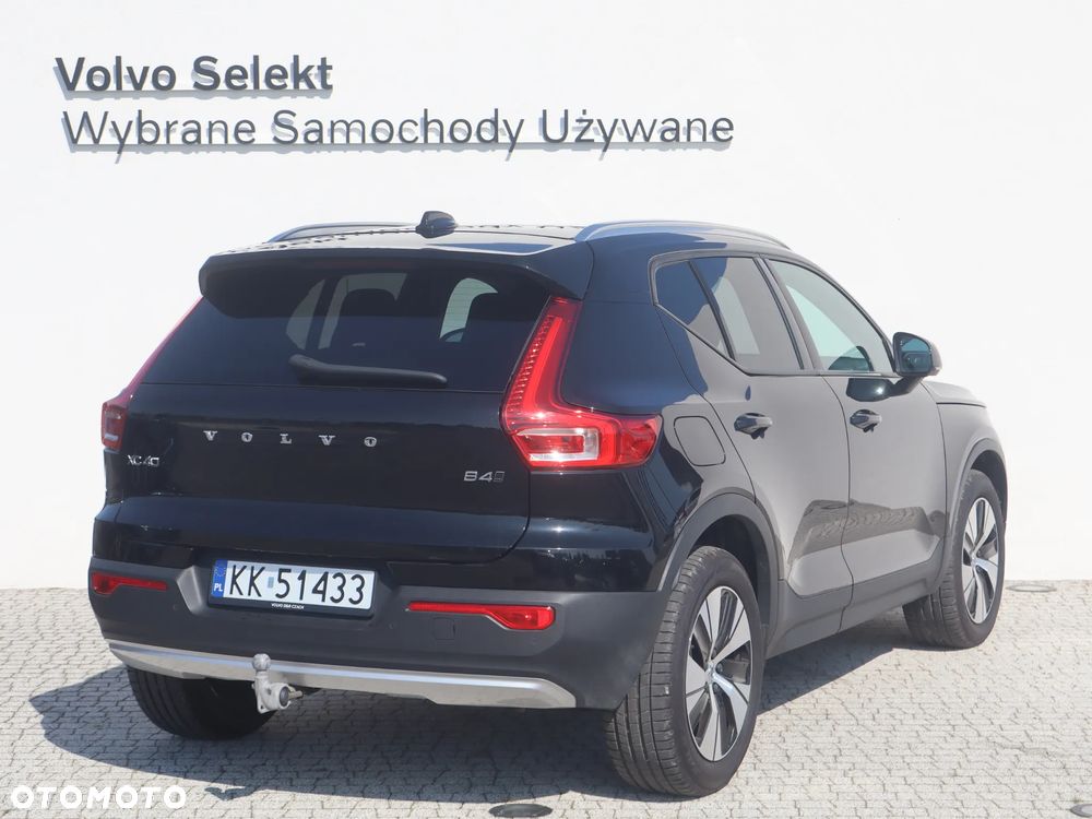 Volvo XC 40 B4 B AWD Momentum Pro - 6