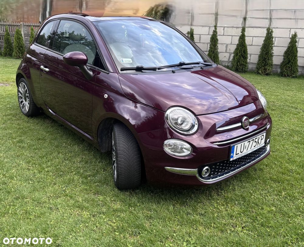 Fiat 500 1.2 120th - 11