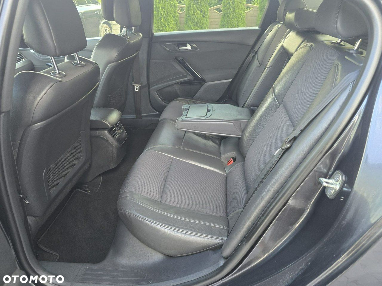 Peugeot 508 - 12