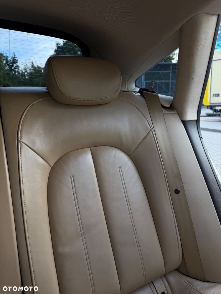 Audi A7 Sportback 3.0 TDI quattro S tronic sport selection - 22