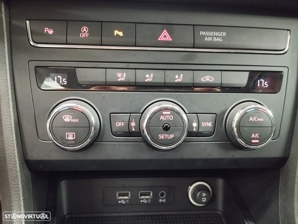 SEAT Ateca 1.6 TDI Style - 29