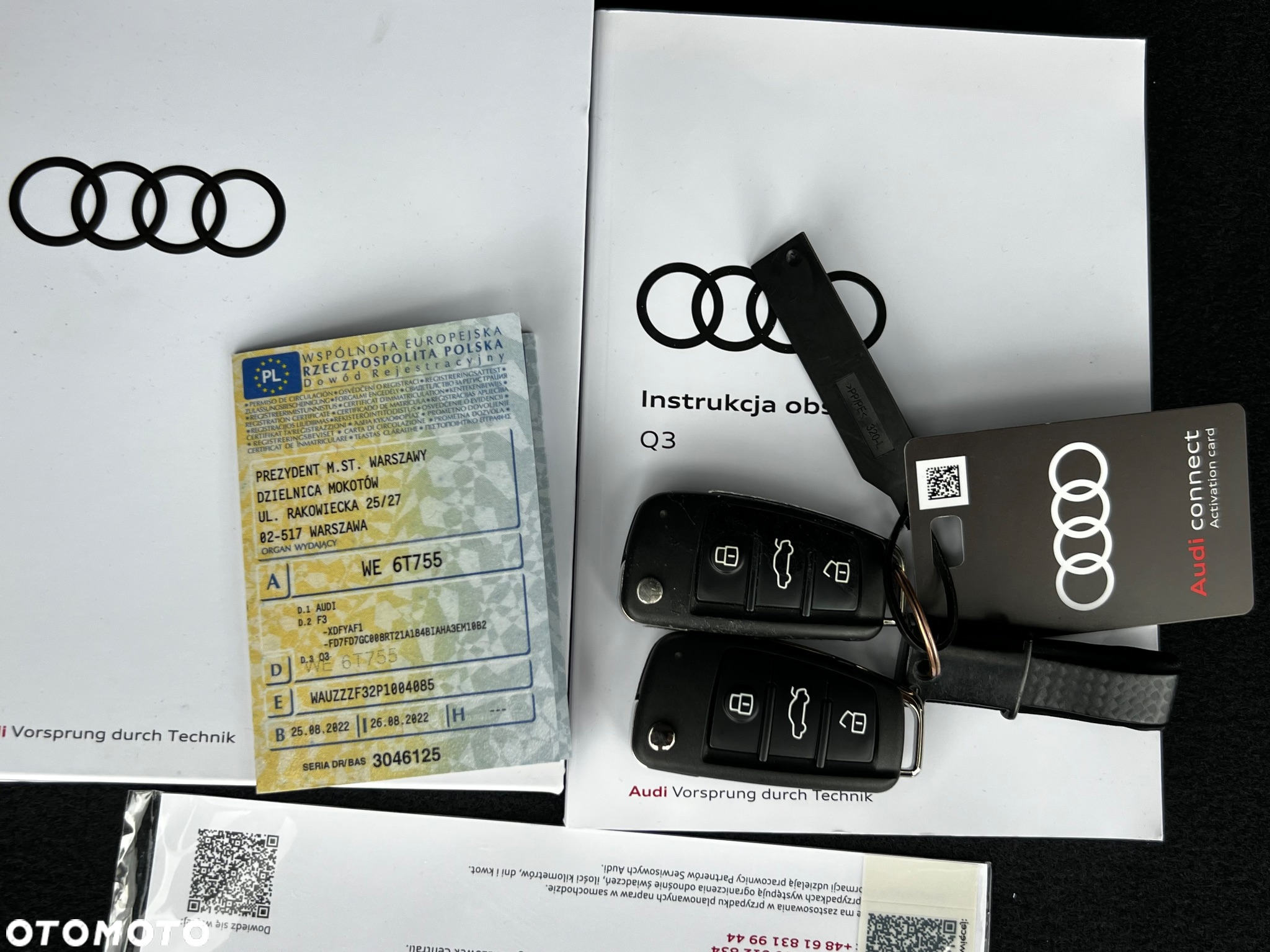 Audi Q3 35 TFSI Advanced S tronic - 33