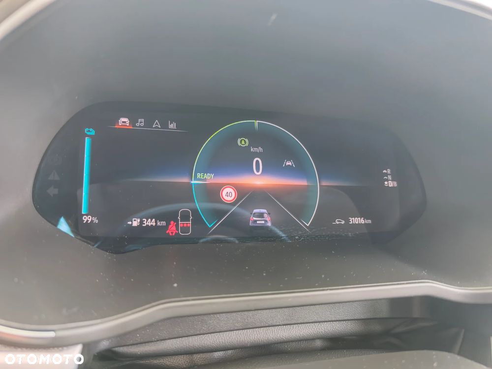 Renault Zoe R110 Z.E 40 Intens (z akumulatorem) - 13