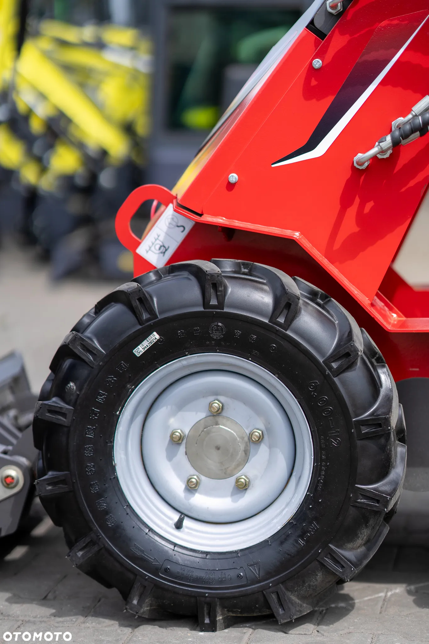 Kingway h130 pro diesel - 16