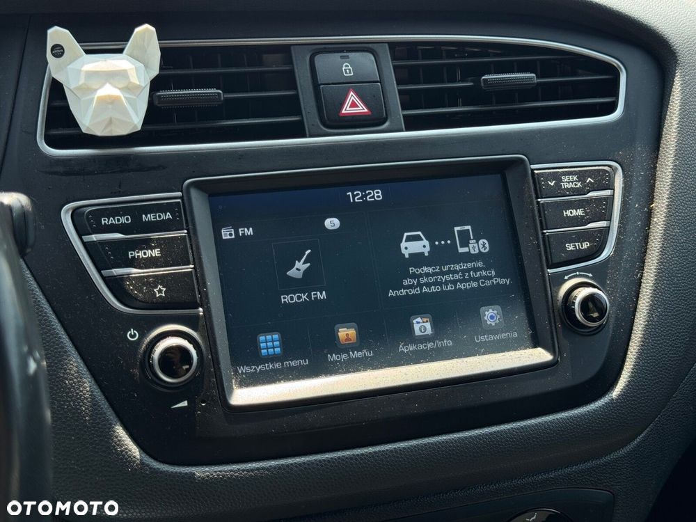 Hyundai i20 1.2 Launch - 13