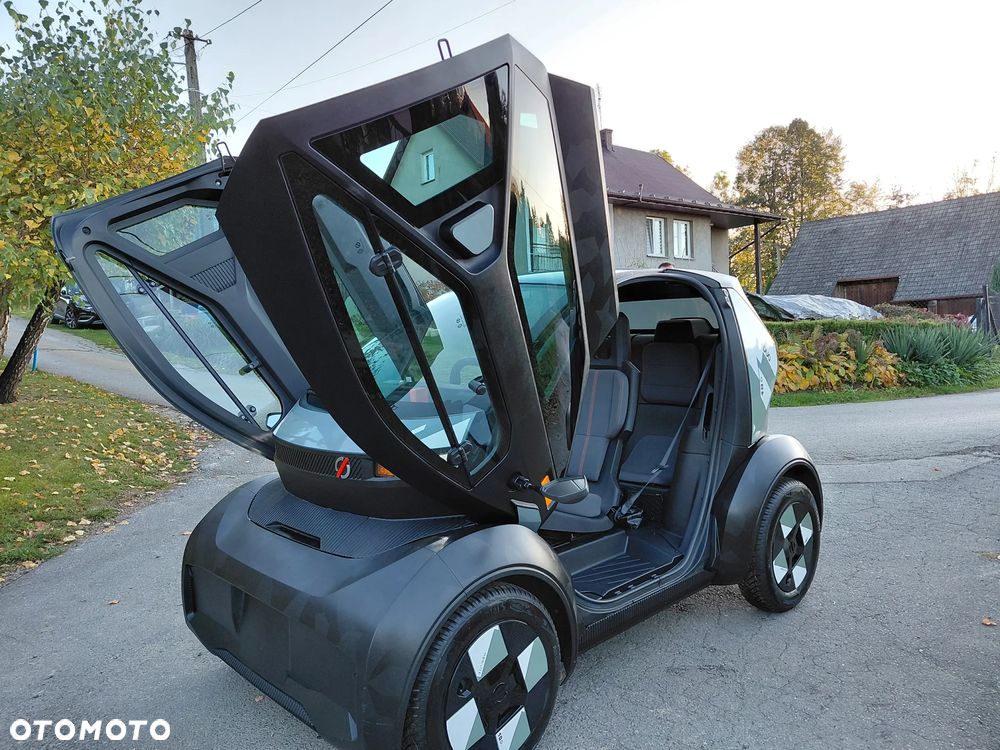 Citroën Ami - 21