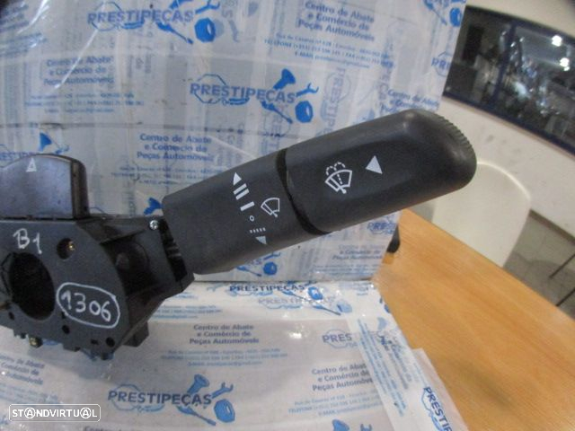 Comutador 440395 MERCEDES VITO W638 1998 110D 98CV 4P BRANCO LUZES PISCAS ESCOVAS - 2