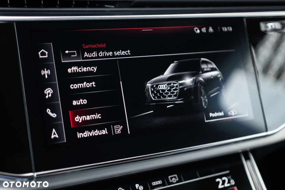 Audi Q7 - 28
