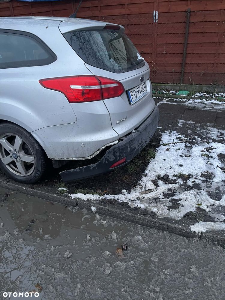 Ford Focus 1.5 EcoBoost Trend ASS - 13