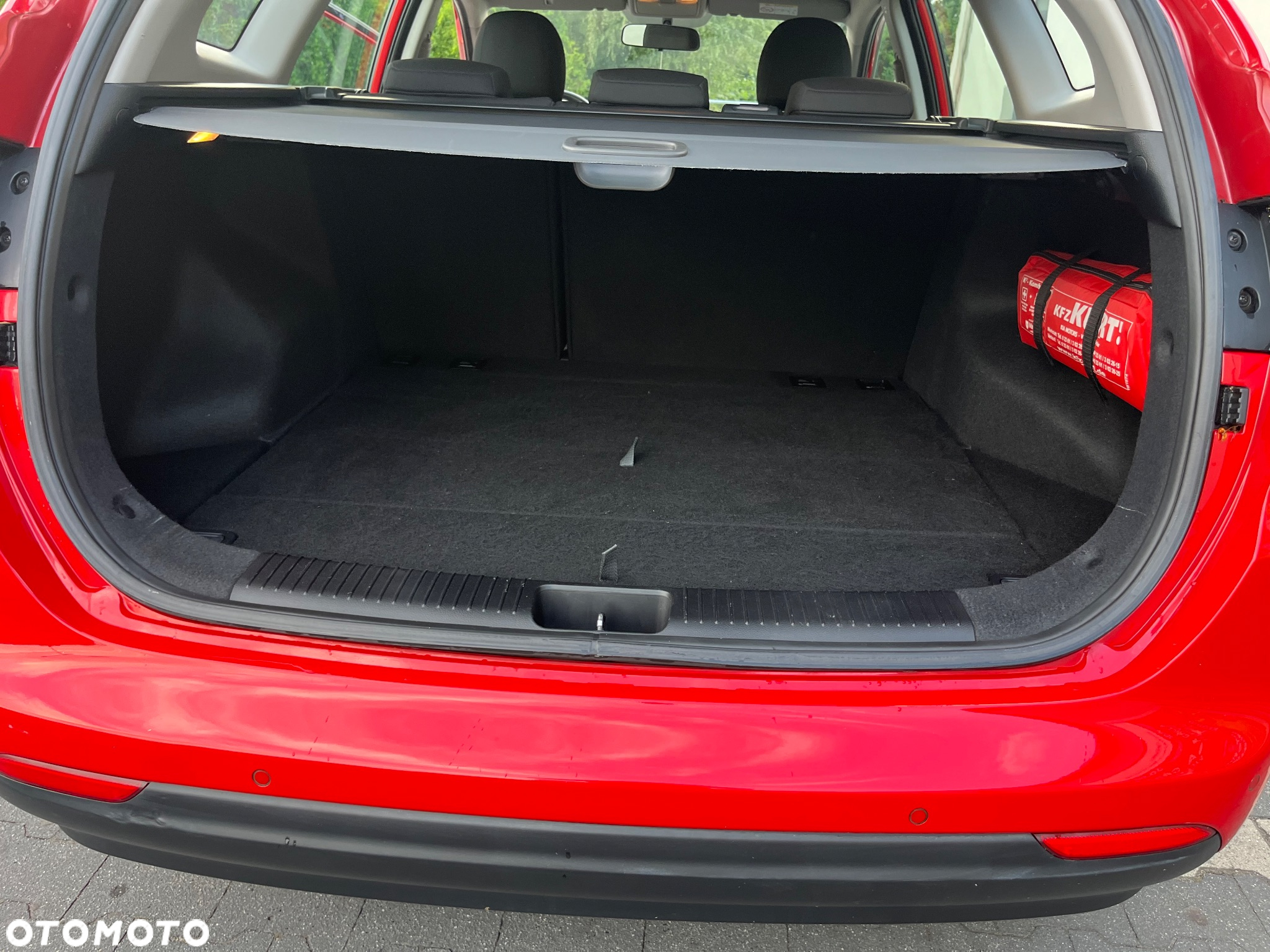 Kia Ceed 1.6 GDI Dream-Team Edition - 7