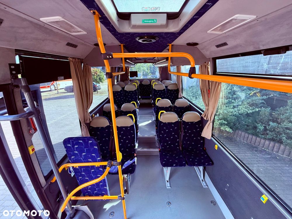 Iveco Rosero First - 16