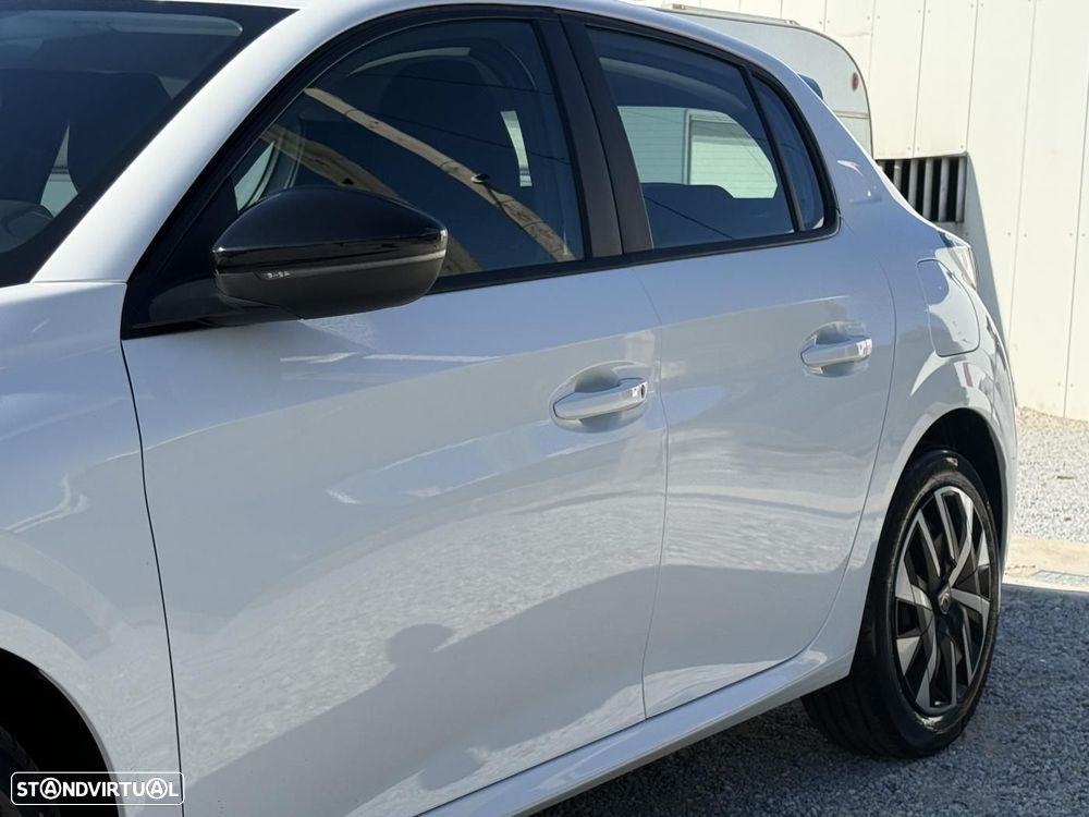 Peugeot 208 1.2 PureTech Active Pack - 18