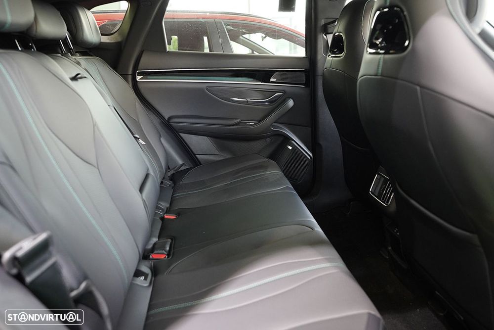 BYD Seal U 1.5 DM-i Boost - 21