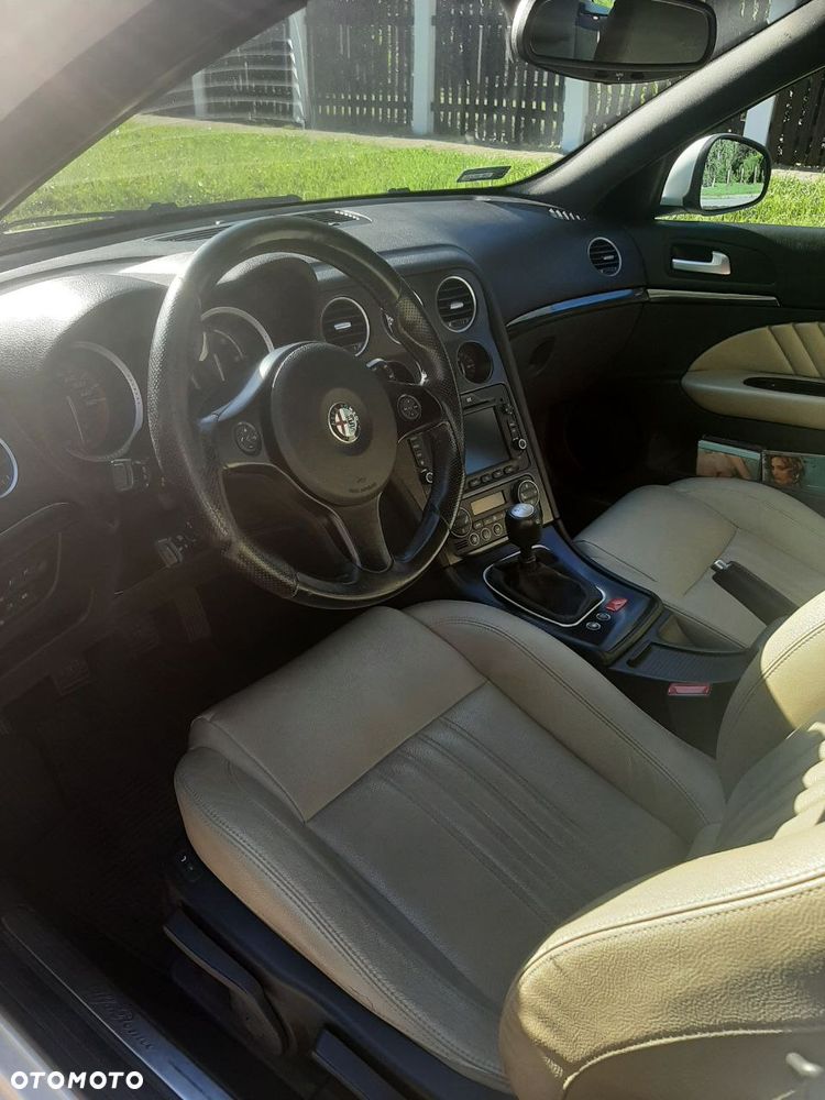 Alfa Romeo 159 2.0 JTDM 16V DPF - 17