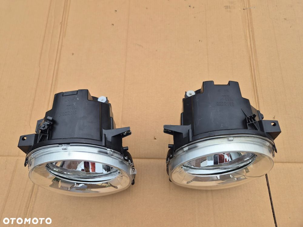 Jeep Renegade komplet lamp. Oryginały AL.Reflektory - 7