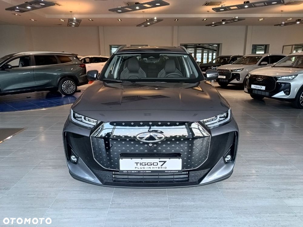 Chery Tiggo 7 - 2