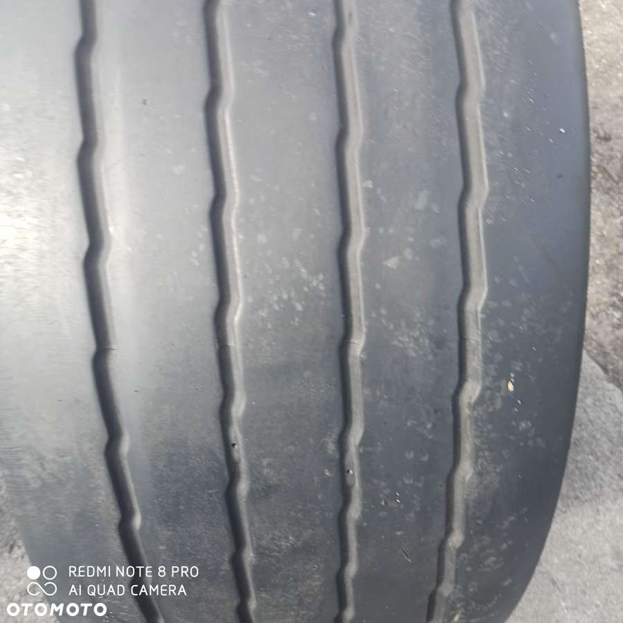 Komplet opon - 2 x 385/55 R19.5 Hankook - 6