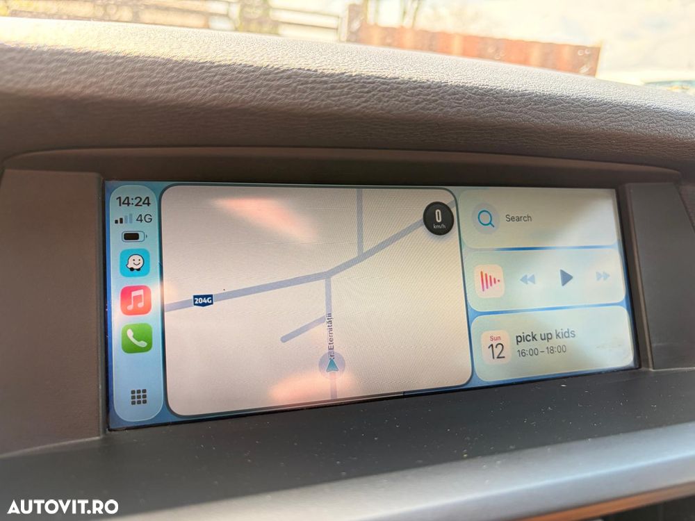 BMW X3 xDrive20d Aut. - 8