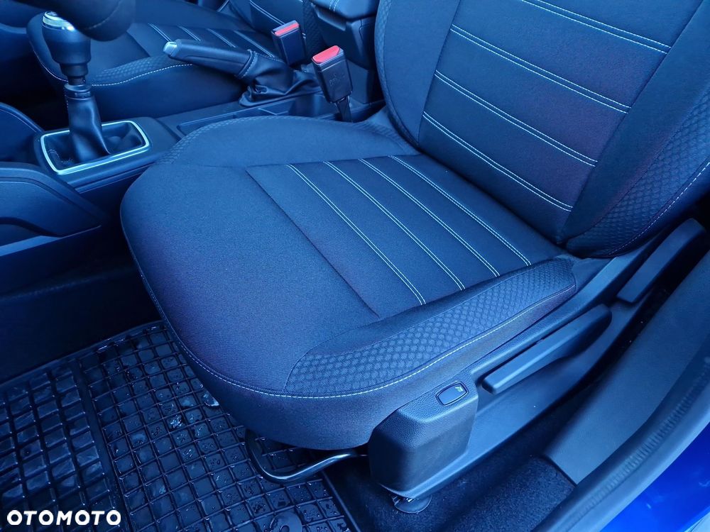 Dacia Duster 1.0 TCe Comfort - 12