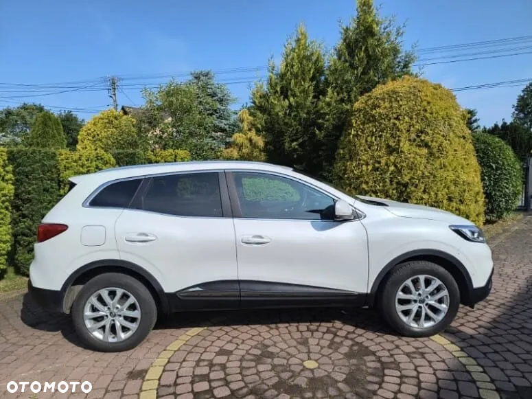 Renault Kadjar 1.6 Energy TCe Intens - 4
