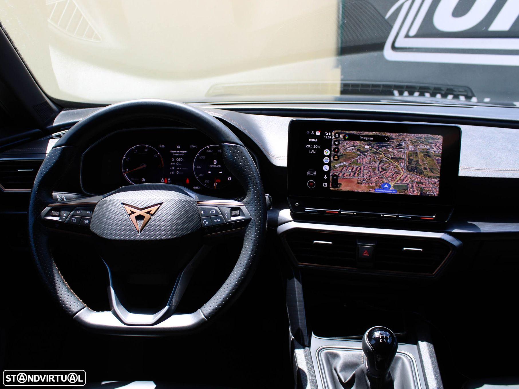 Cupra Formentor 2.0 TDI Sport - 5