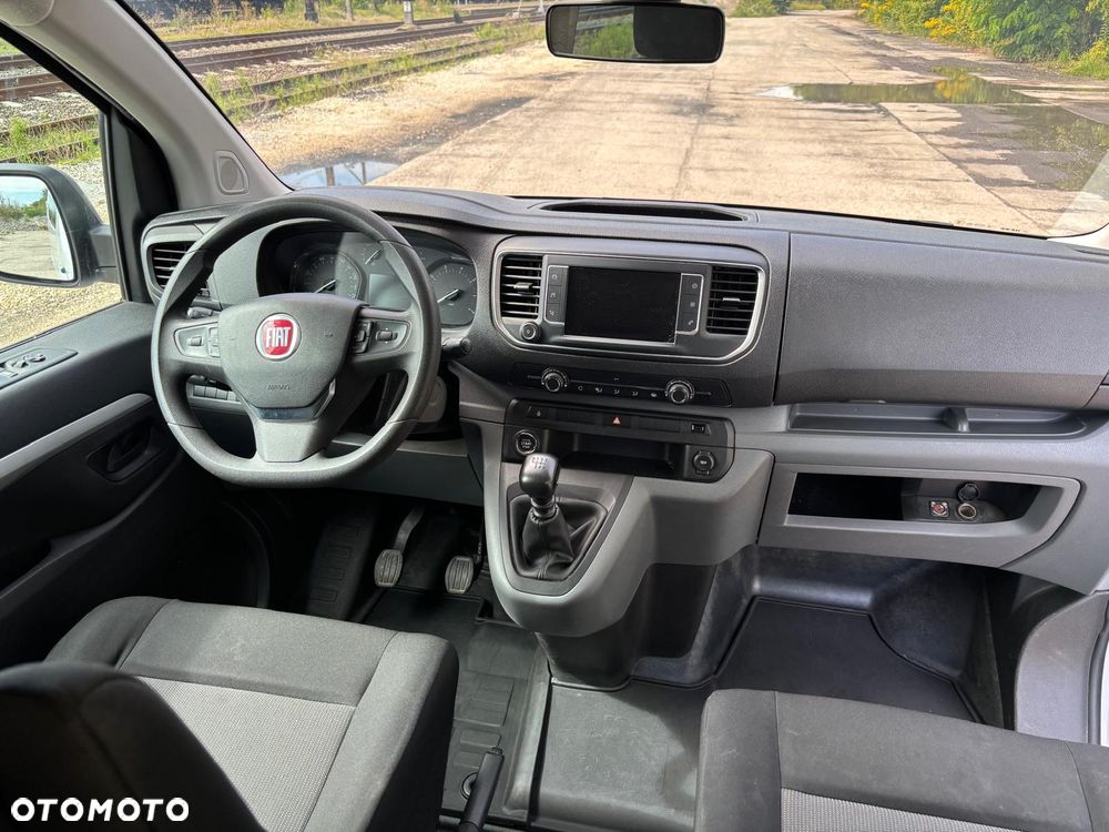 Fiat Scudo - 10