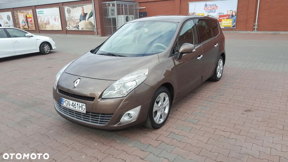 Renault Scenic 1.4 16V TCE Privilege - 3