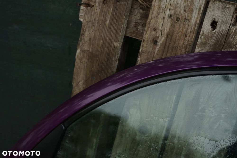 Drzwi przód przednie lewe Citroen C3 Picasso KDRD - 3