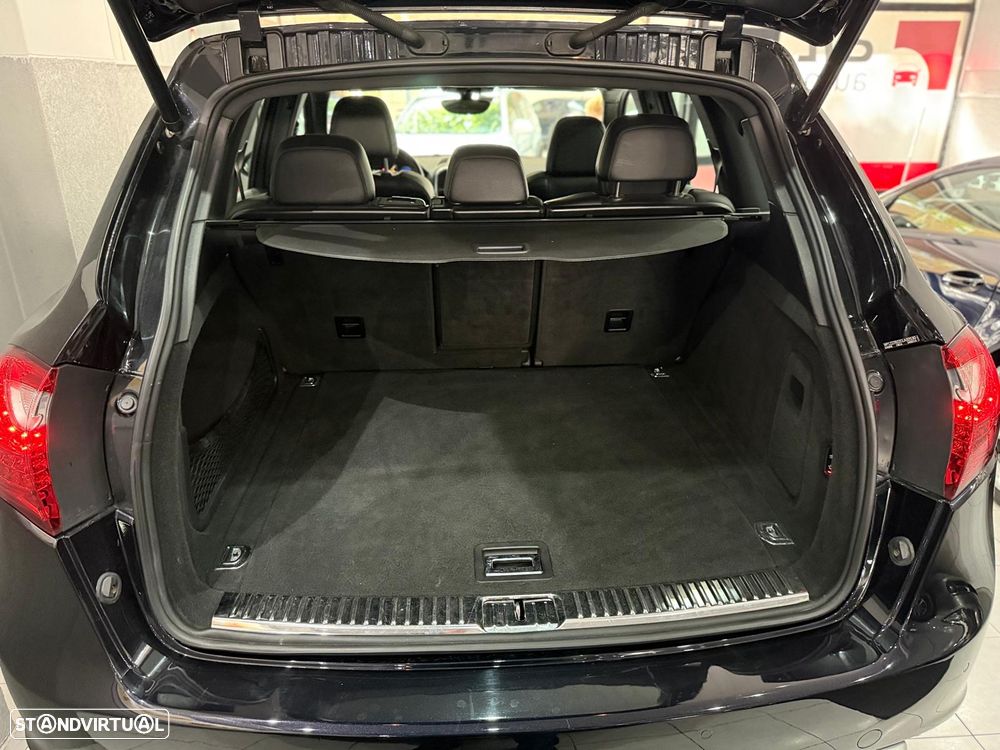 Porsche Cayenne 3.0 V6 - 17