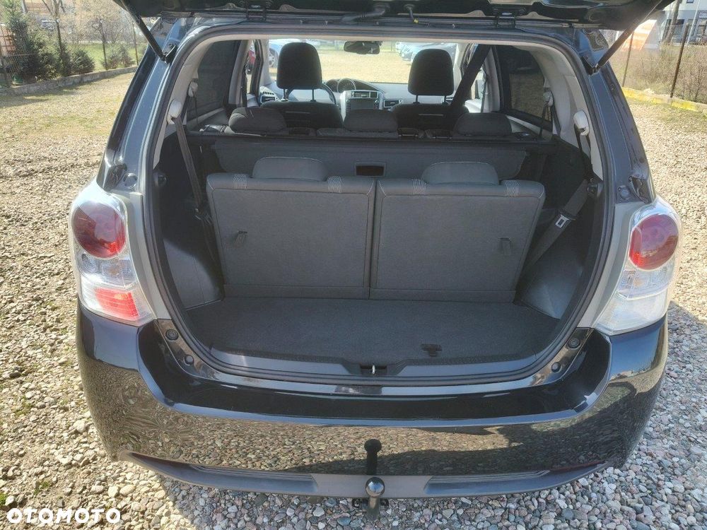 Toyota Verso 1.8 7-Sitzer Edition S+ - 15