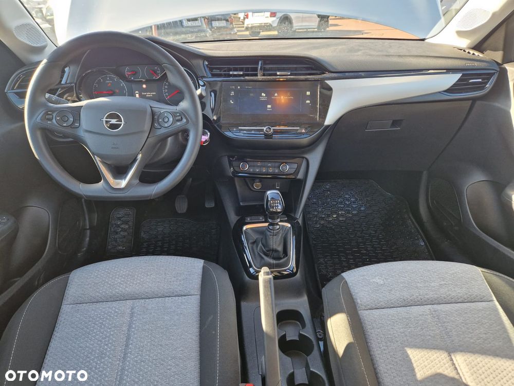 Opel Corsa 1.2 Edition S&S - 16