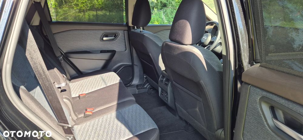 Nissan X-Trail - 16