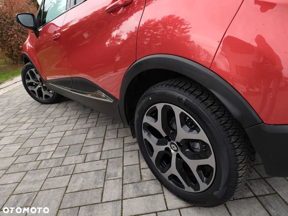 Renault Captur ENERGY dCi 110 Intens - 5