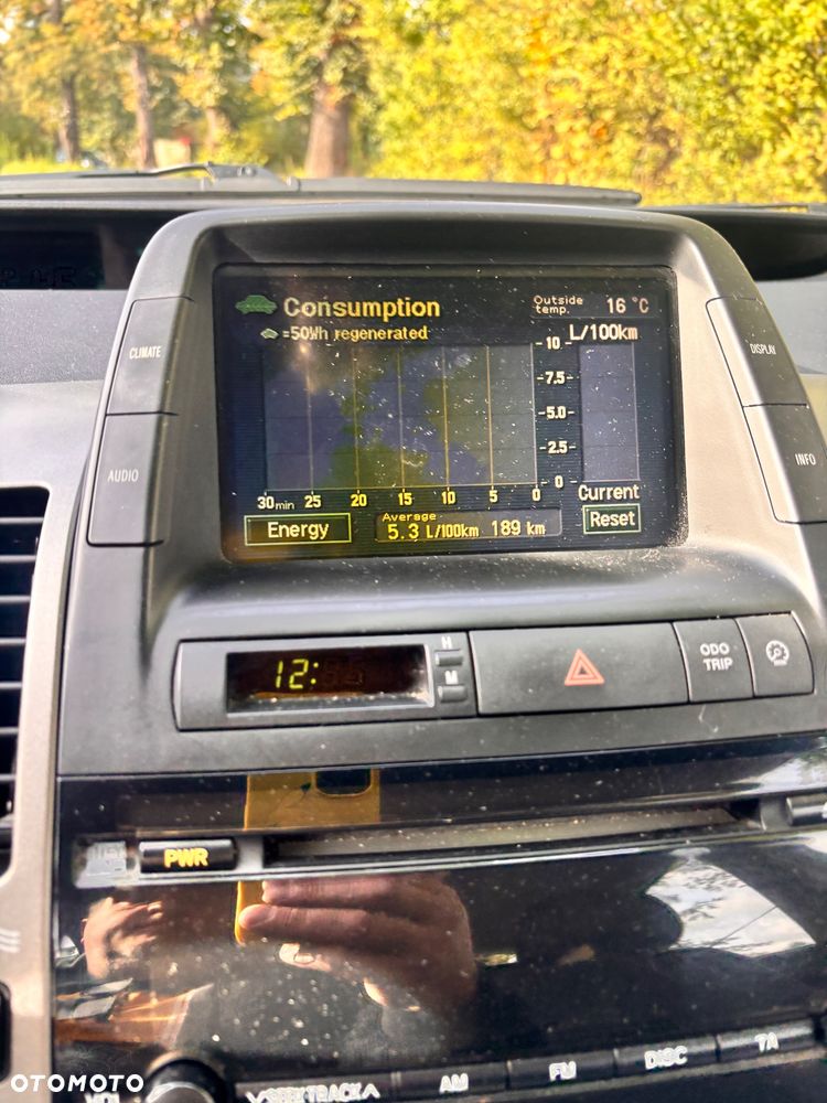 Toyota Prius - 11