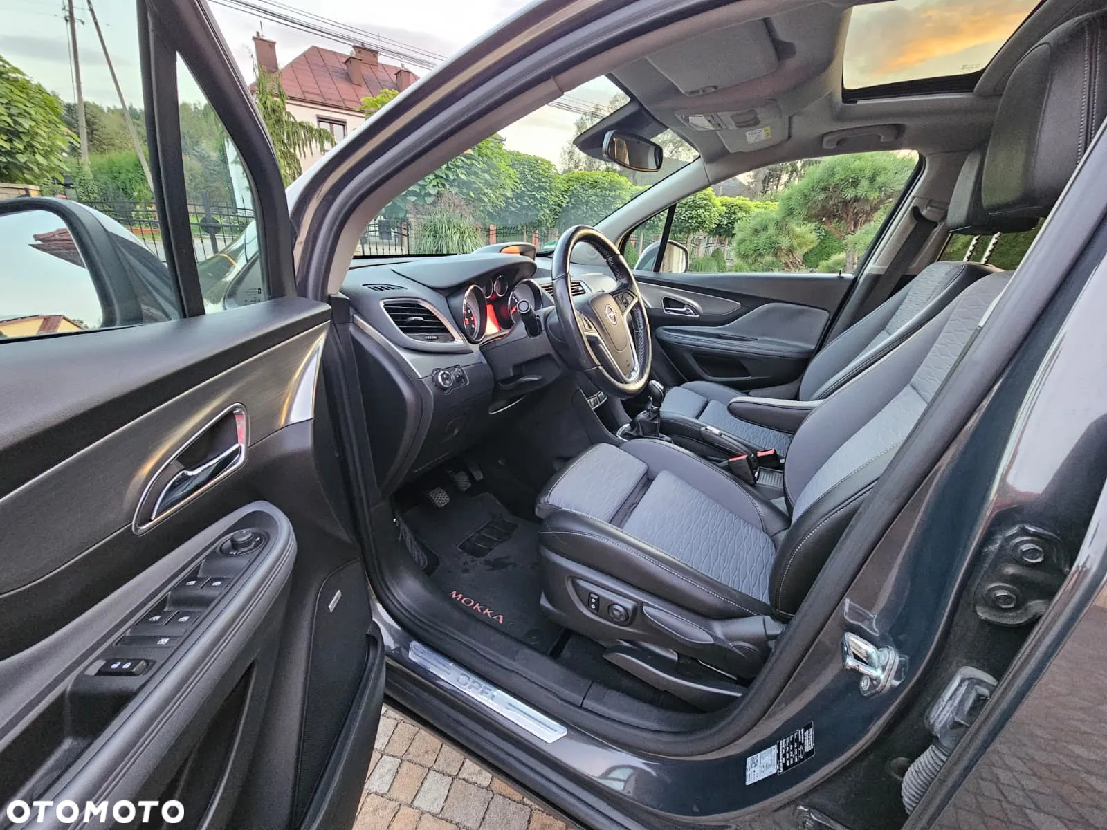 Opel Mokka 1.4 Turbo ecoFLEX Start/Stop 4x4 Innovation - 6
