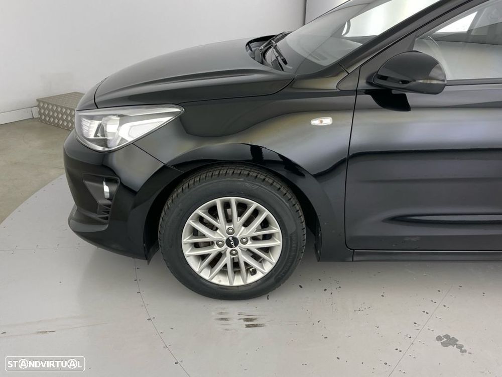 Kia Rio 1.2 CVVT Urban - 18