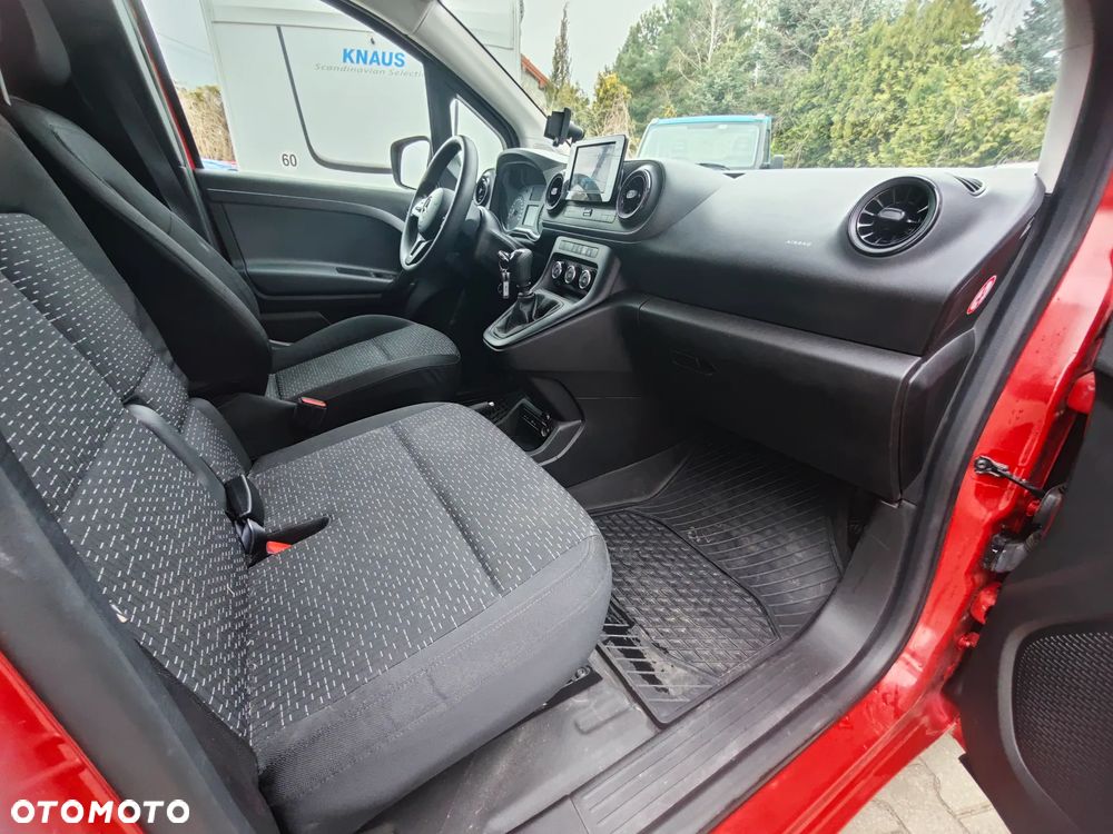 Mercedes-Benz CITAN - 17