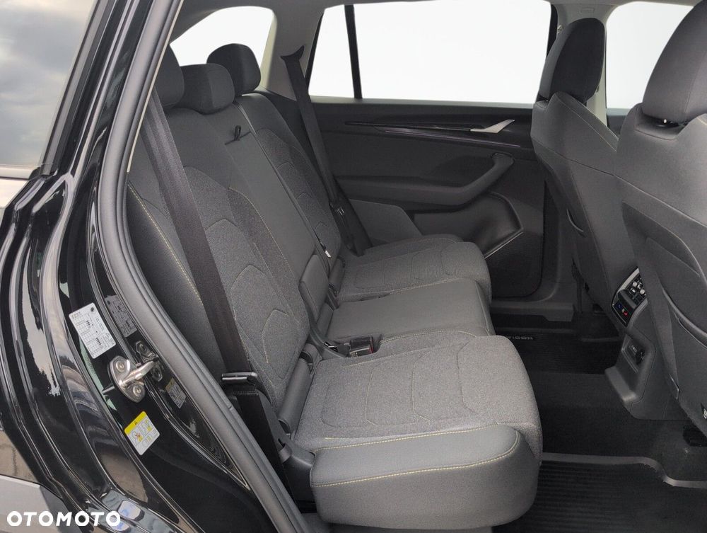 Skoda Kodiaq 2.0 TDI 4x4 Edition 130 DSG - 13