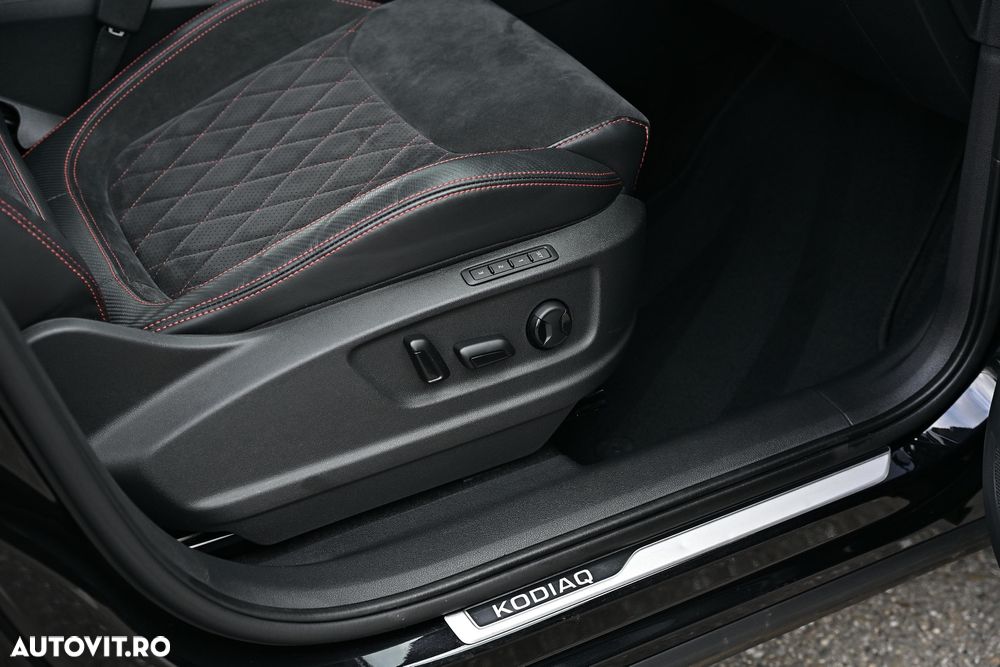 Skoda Kodiaq - 30