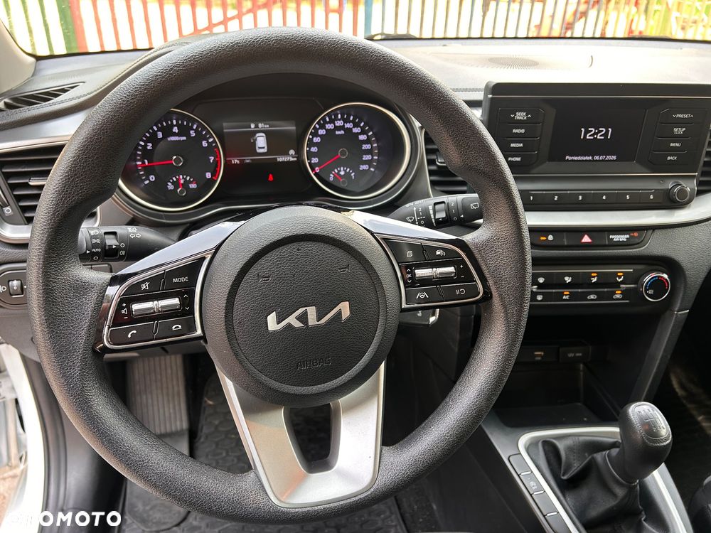 Kia Ceed 1.0 T-GDI S - 25