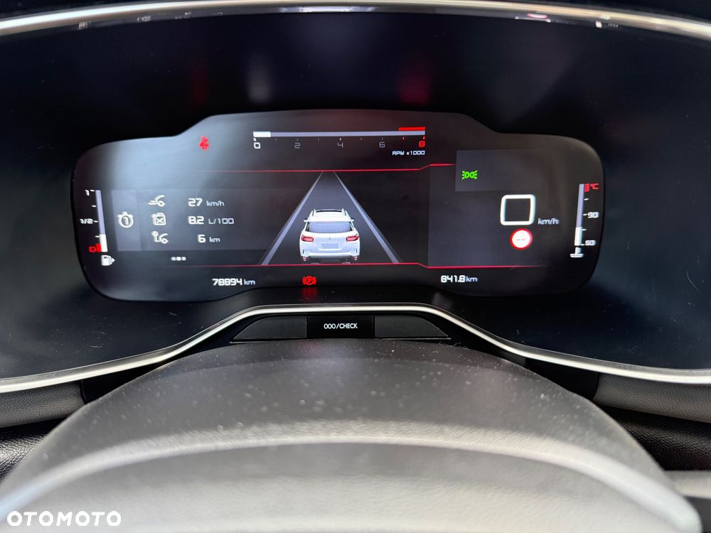 Citroën C5 Aircross - 17