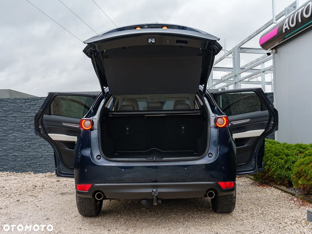 Mazda CX-5 SKYACTIV-D 150 Exclusive-Line - 13