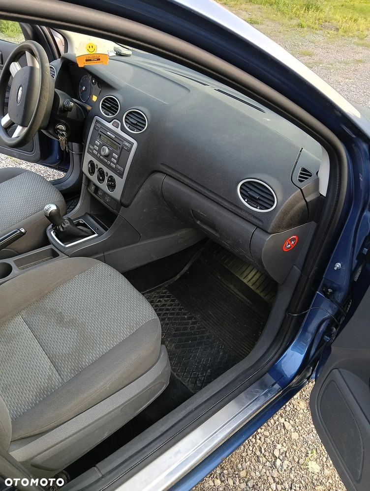 Ford Focus - 13