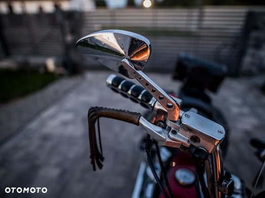 Yamaha XVS - 24