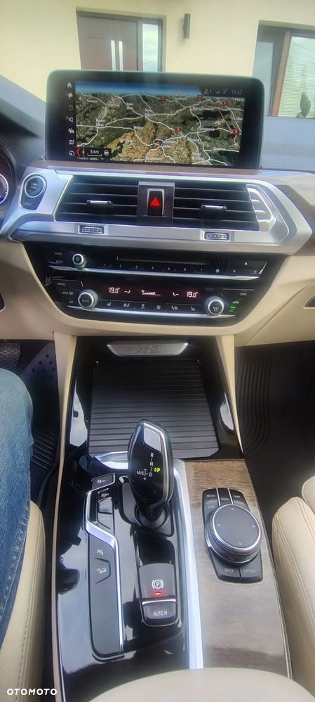 BMW X3 xDrive30i GPF xLine - 7