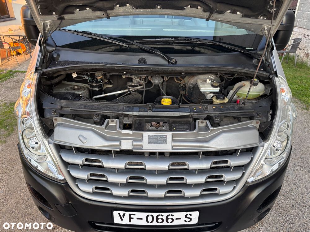 Renault Master - 28