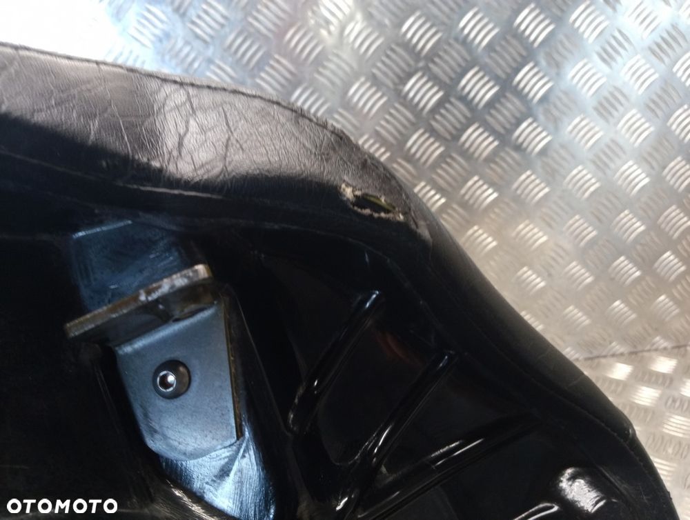 Siedzenie fotel oparcie kierowcy HONDA VTX 1300 R/S/T 03-09r   PN. 15090 - 10