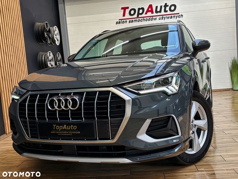 Audi Q3 35 TFSI S tronic - 14