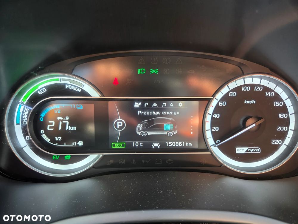 Kia Niro - 13